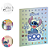 500 Adesivos Stitch Atividades Livro Divertido Resistente - Imagem 6