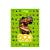 500 Adesivos Dinossauros Atividades Livro Divertido Completo - Imagem 5