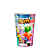 8 Copos Lembrancinha Festa Decoração Stumble Guys 180ML - Imagem 6