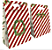 10 Caixa Para Presente Envelope Decoração Natal Festa Aniver - Imagem 1