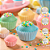 100 forminhas CANDY Para Doce Brigadeiros Festas Aniversário - Imagem 3