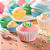 100 forminhas CANDY Para Doce Brigadeiros Festas Aniversário - Imagem 14