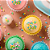 100 forminhas CANDY Para Doce Brigadeiros Festas Aniversário - Imagem 33
