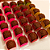 50 mini Forminhas Doces Brigadeiros Festas Aniversário - Imagem 10