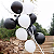 50 Bexigas Balão n7 Decoração Festa mais brilho escolha/cor - Imagem 17