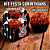 Kit forminhas 140 uni para doces festa Corinthians Decoração - Imagem 6