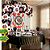 Kit Festa Corinthians Decoração Toalha+Baloes+painel+Display - Imagem 1