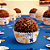 100~1000 Forminhas N5 decoração Sonic festa aniversário - Imagem 11