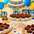 100~1000 Forminhas N5 decoração Sonic festa aniversário - Imagem 8
