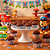 100~1000 Forminhas N5 decoração Patrulha Canina festa aniver - Imagem 1