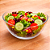 Tigela Bowl Acrílico Redonda 600ml Fruteira Saladeira Massas - Imagem 6