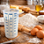 Copo Medidor 500ml Plástico Receitas Dosador Líquido sólido - Imagem 1