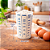 Copo Medidor 500ml Plástico Receitas Dosador Líquido sólido - Imagem 2