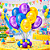20 Bexigas Balão Festa Decoração Mundo Bita Aniversario 8 Pl - Imagem 6