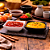 10 Mini Gourmet Quadrada 90ML servi Molho restaurante japoês - Imagem 10