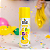 Spray Para Cabelo Amarelo 135ml Festa Carnaval/Fantasia aniv - Imagem 4