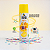 Spray Para Cabelo Amarelo 135ml Festa Carnaval/Fantasia aniv - Imagem 2