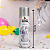 Spray Para pintar Cabelo Prata 135ml Festa Carnaval/Fantasia - Imagem 4