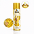 Spray Para pintar Cabelo Dourada 135ml Festa Carna/Fantasia - Imagem 4