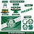 Kit Festa Decoração Palmeiras 33 Peças Decoração Aniversário - Imagem 7