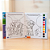 Livro Para Colorir Patrulha Canina  Aquarela Novo Amigo - Imagem 5