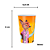 8 Copos Lembrancinha Decoração Zootopia Festa Aniver 180ML - Imagem 2