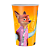 8 Copos Lembrancinha Decoração Zootopia Festa Aniver 180ML - Imagem 5