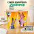8 Copos Lembrancinha Decoração Zootopia Festa Aniver 180ML - Imagem 4