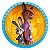 8 Pratos Redondo Decoração Zootopia Festa Aniversário 18cm - Imagem 4