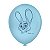25 Bexigas Balão N9 Decoração Zootopia  Festa Aniversário - Imagem 3