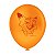 25 Bexigas Balão N9 Decoração Zootopia  Festa Aniversário - Imagem 4