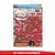 Kit Festa Decoração Aniversário Carros 33pçs EVA Econômico - Imagem 7