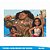 Kit Festa Decoração Aniversário Moana 33pçs EVA Econômico - Imagem 8