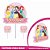 Kit Festa Decoração Aniversário Princesas 33pçs EVA - Imagem 2