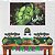 Kit Festa Decoração Aniversário Hulk 33pçs EVA Econômico - Imagem 1