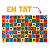 Painel TNT Festa Junina Decoração Apliques Coloridos 1,40m - Imagem 4