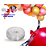 Kit Festa Mundo Bita Decoração Aniversário Painel+150 Balões - Imagem 4