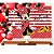 Kit Festa Minnie Vermelha Decoração anive Painel +150 Balões - Imagem 4