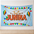 Painel TNT Festa Junina Decoração Junino Bandeirola 1,40m - Imagem 1