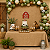 TNT Decoração Juta Festa Evento 1m x 50cm - Imagem 1