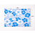 Kit Festa Stitch azul Decoração Aniversá Painel TNT+Toalha - Imagem 6