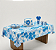 Kit Festa Stitch rosa Decoração Aniversá Painel TNT+Toalha - Imagem 5