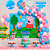 Kit Festa Peppa Pig Decoração Aniversário Painel+150 Balões - Imagem 1