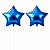 Kit Festa Vingadores Decoração Aniversário Herois 128 Balões - Imagem 6