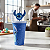 Copo Refri Com Canudo e Pin Decoração Stitch Disney 500ML - Imagem 3