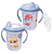 CANECA TRIO PATRULHA CANINA BABY M 330 ML - Imagem 4