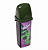 Estojo Dental Case de Plástico Decoração Hulk 290ML - Imagem 2