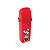 Estojo Dental Case de Plástico Decoração Minnie 290ML - Imagem 1