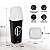 Estojo Dental Case de Plástico Decoração Corinthians 290ML - Imagem 2