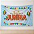 Kit festa junina Painel+Toalha Julina Arraia decoração TNT - Imagem 7